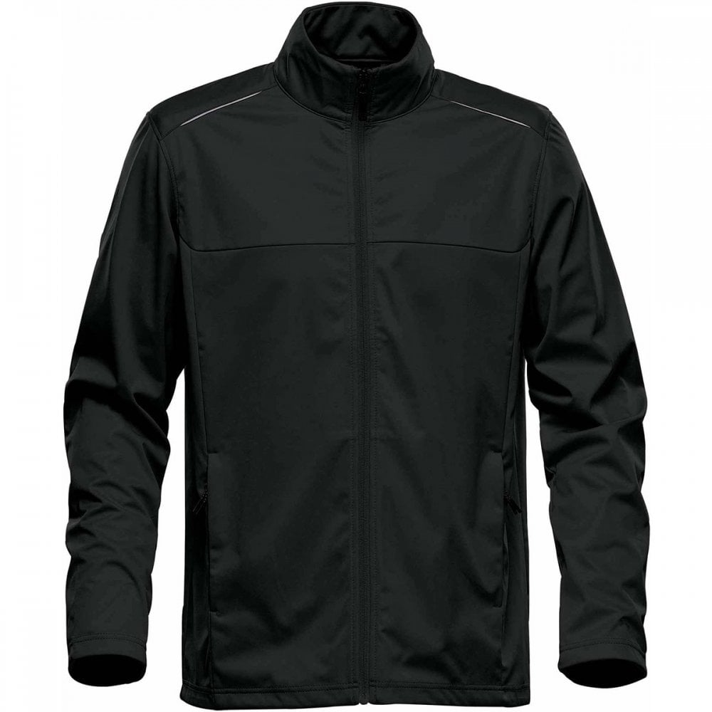 KS-3 Greenwich Lightweight Softshell