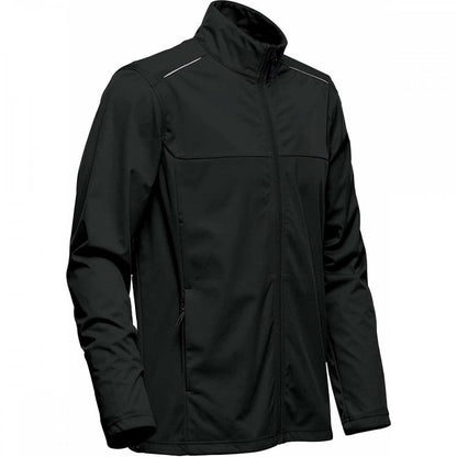 KS-3 Greenwich Lightweight Softshell