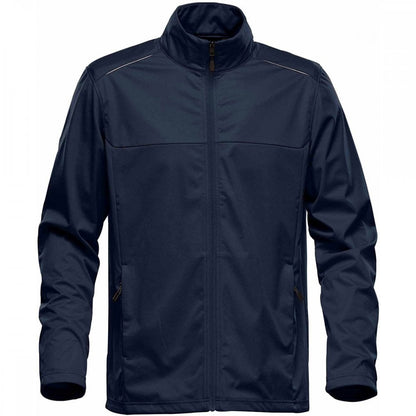 KS-3 Greenwich Lightweight Softshell