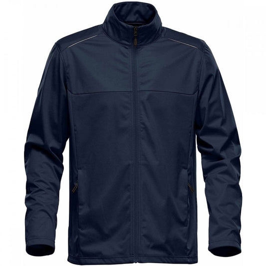 KS-3 Greenwich Lightweight Softshell