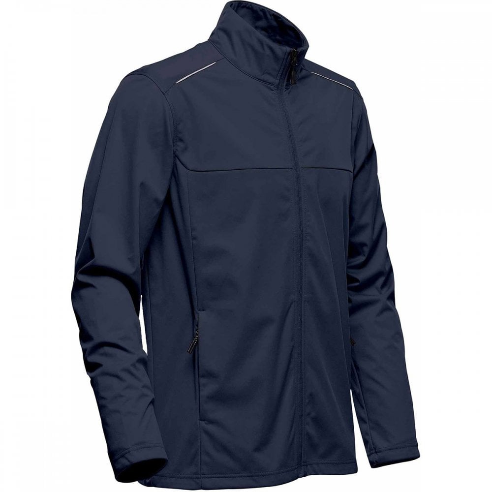 KS-3 Greenwich Lightweight Softshell