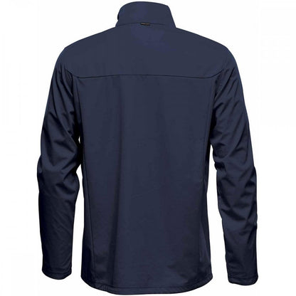 KS-3 Greenwich Lightweight Softshell