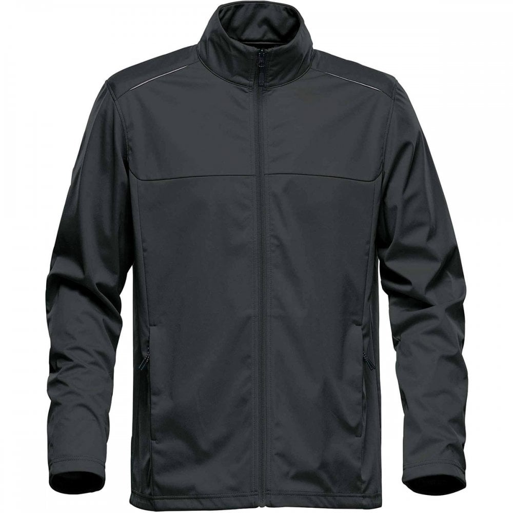 KS-3 Greenwich Lightweight Softshell