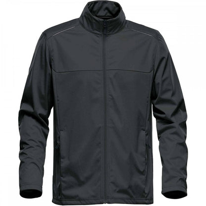 KS-3 Greenwich Lightweight Softshell