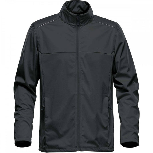 KS-3 Greenwich Lightweight Softshell