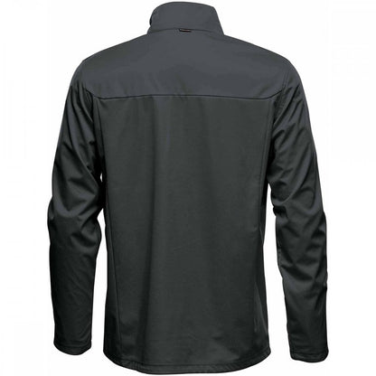KS-3 Greenwich Lightweight Softshell