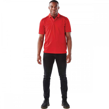 GPX-5 Endurance Hd Polo