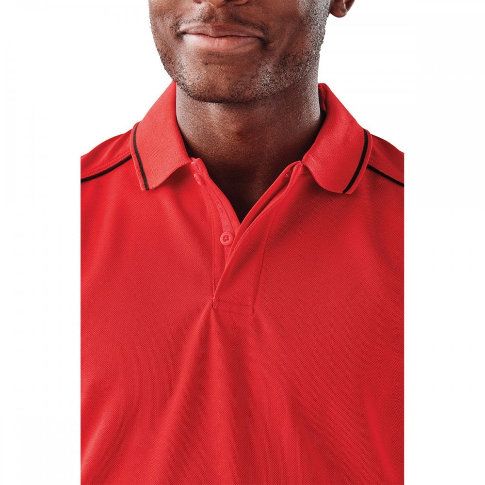 GPX-5 Endurance Hd Polo