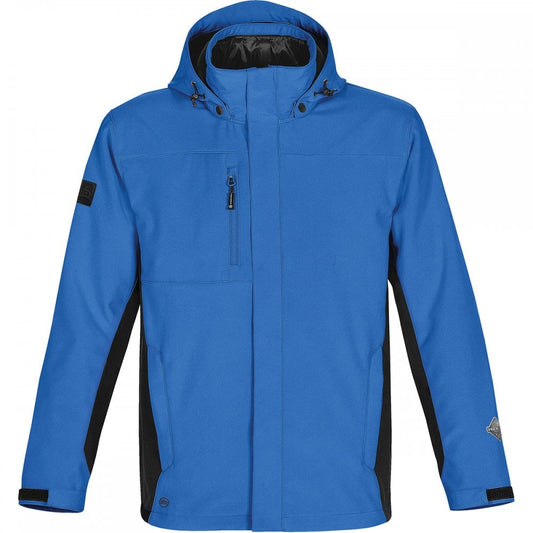 SSJ-1 Atmosphere 3-In-1 Jacket