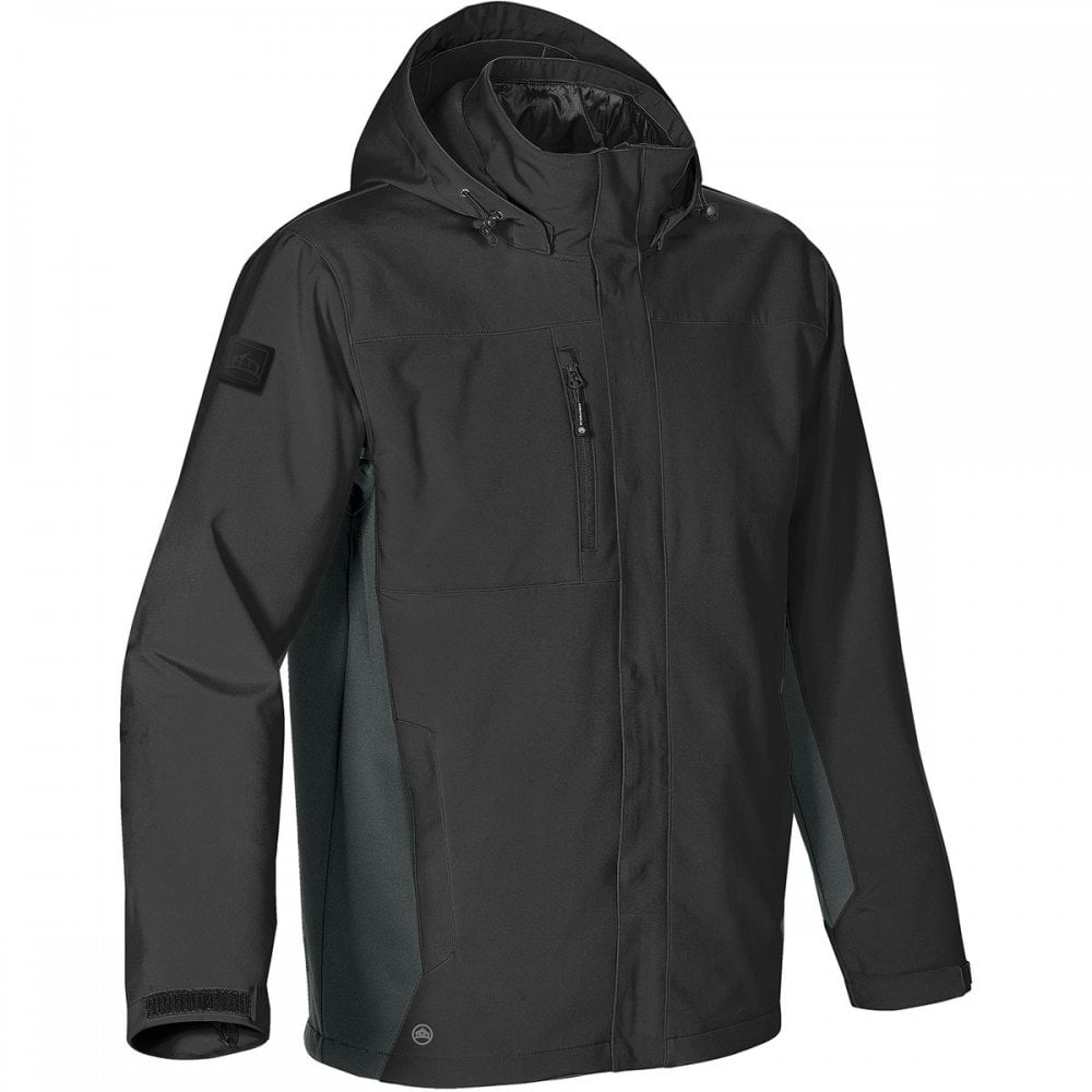 SSJ-1 Atmosphere 3-In-1 Jacket