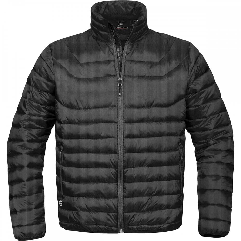 SSJ-1 Atmosphere 3-In-1 Jacket
