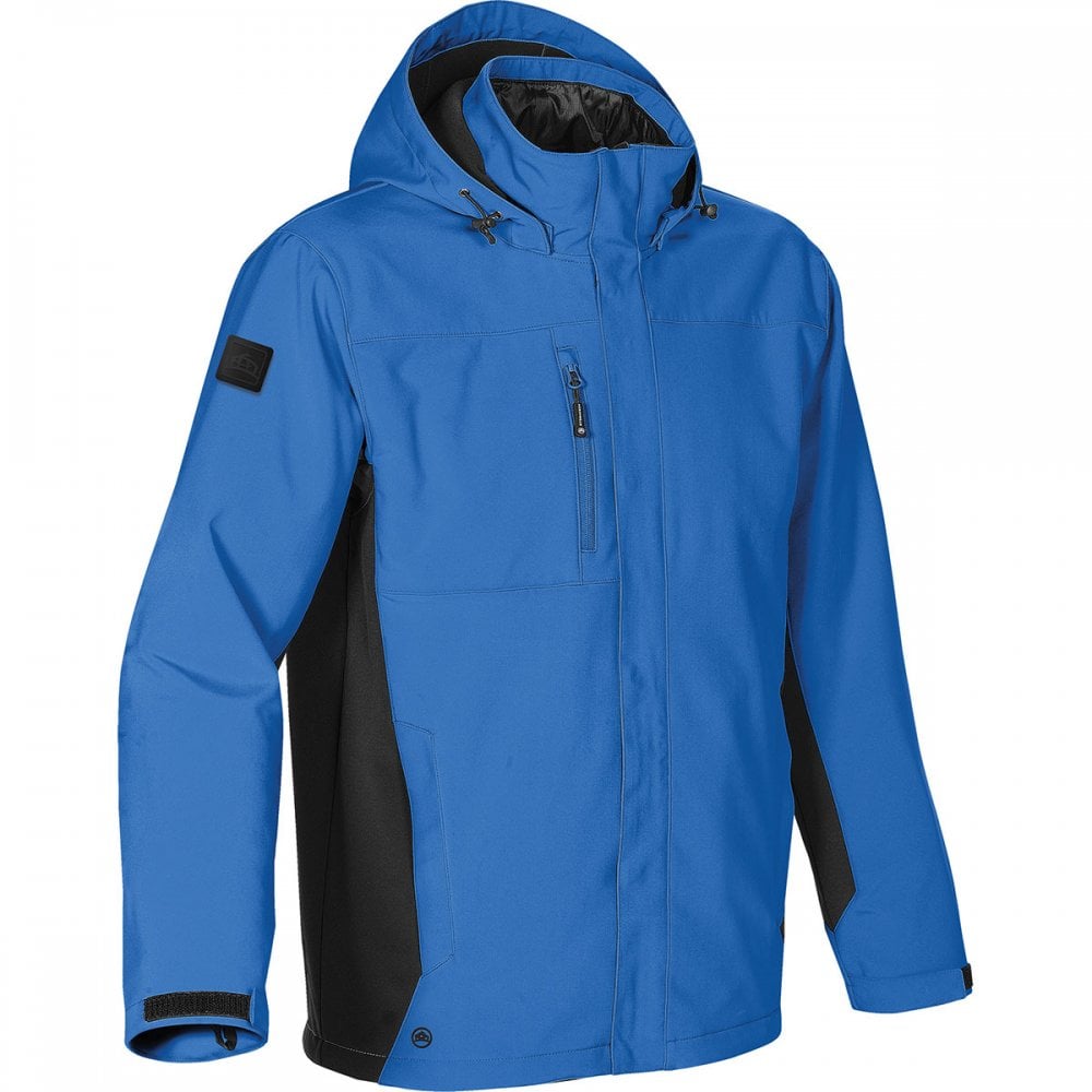 SSJ-1 Atmosphere 3-In-1 Jacket