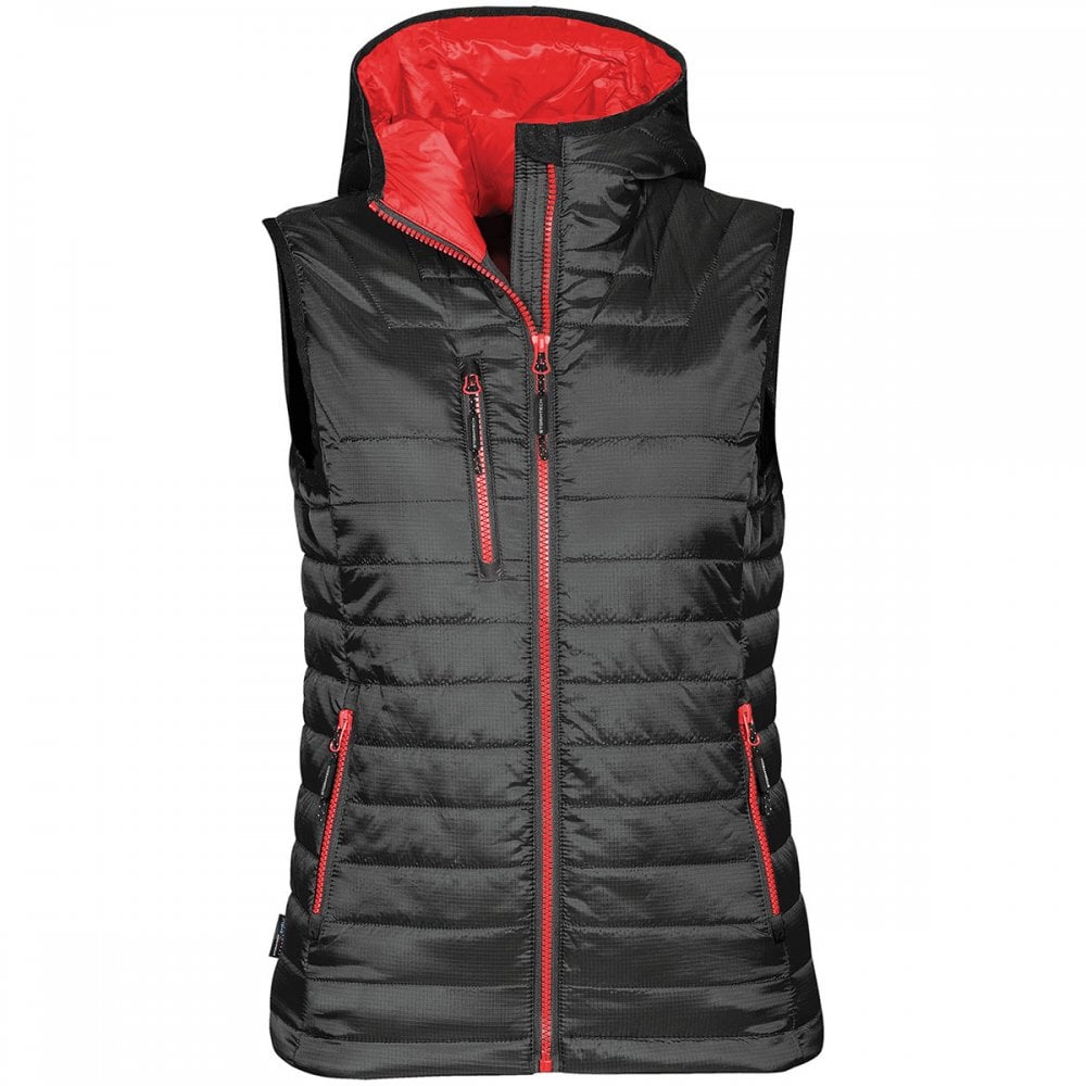 PFV-2W Womens Gravity Thermal Vest