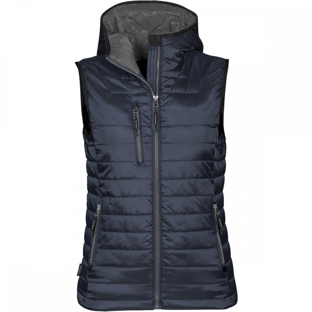 PFV-2W Womens Gravity Thermal Vest