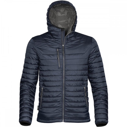 AFP-1 Gravity Thermal Shell