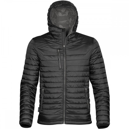 AFP-1 Gravity Thermal Shell