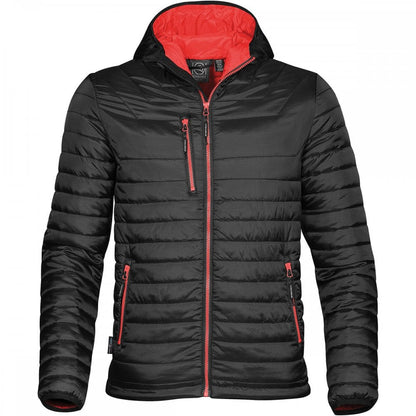 AFP-1 Gravity Thermal Shell