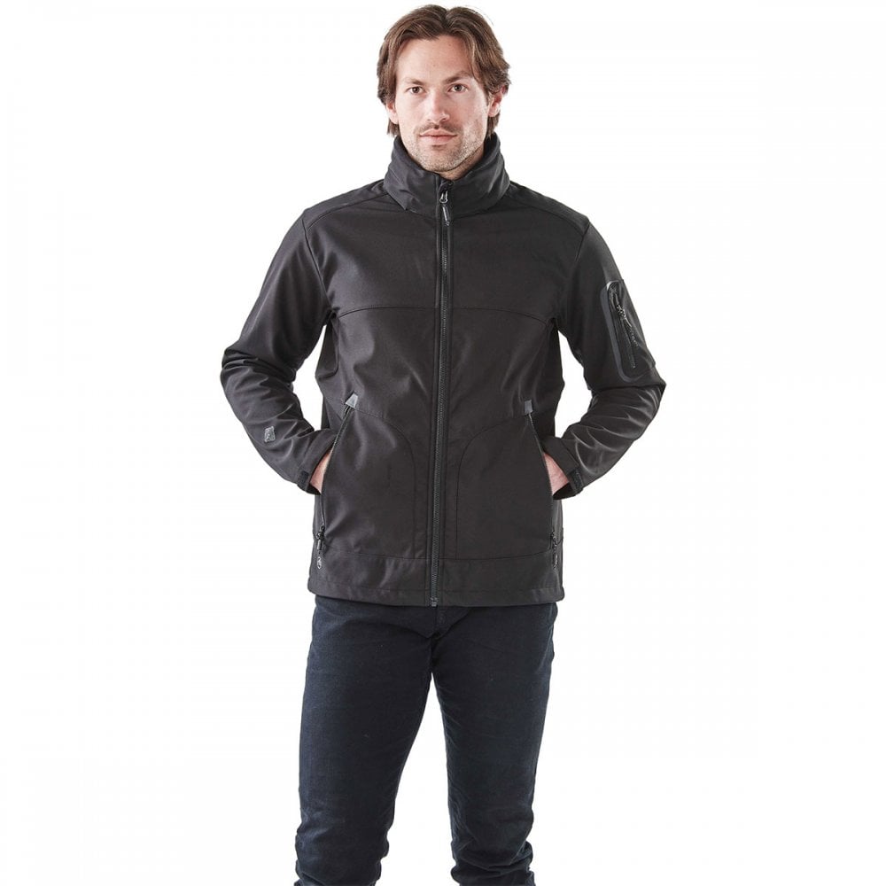 XSJ-1 Cruise Softshell