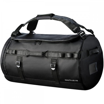 GBX-1L Nautilus Waterproof 110 Litre Duffle