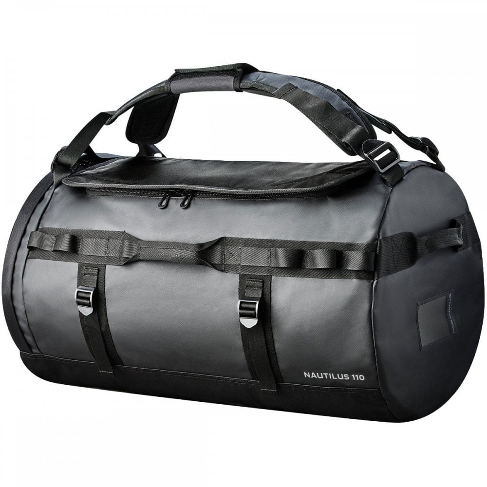 GBX-1L Nautilus Waterproof 110 Litre Duffle