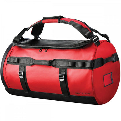 GBX-1L Nautilus Waterproof 110 Litre Duffle