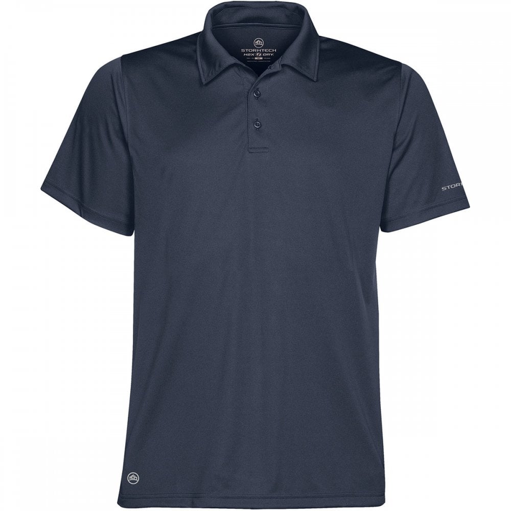 PS-1 Sports Performance Polo