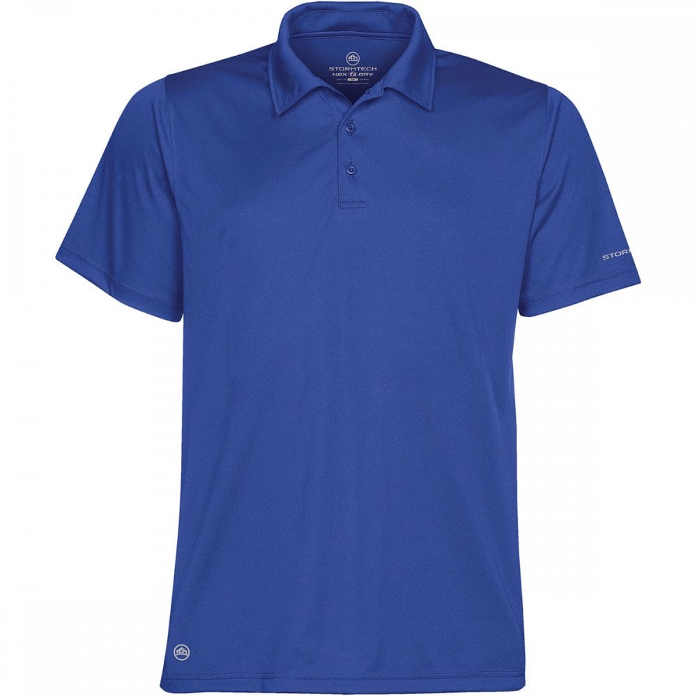 PS-1 Sports Performance Polo