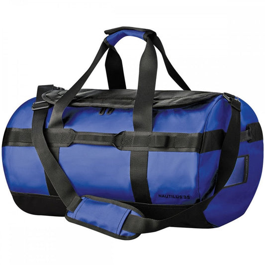 GBX-1S Nautilus Waterproof 35 Litre Duffle