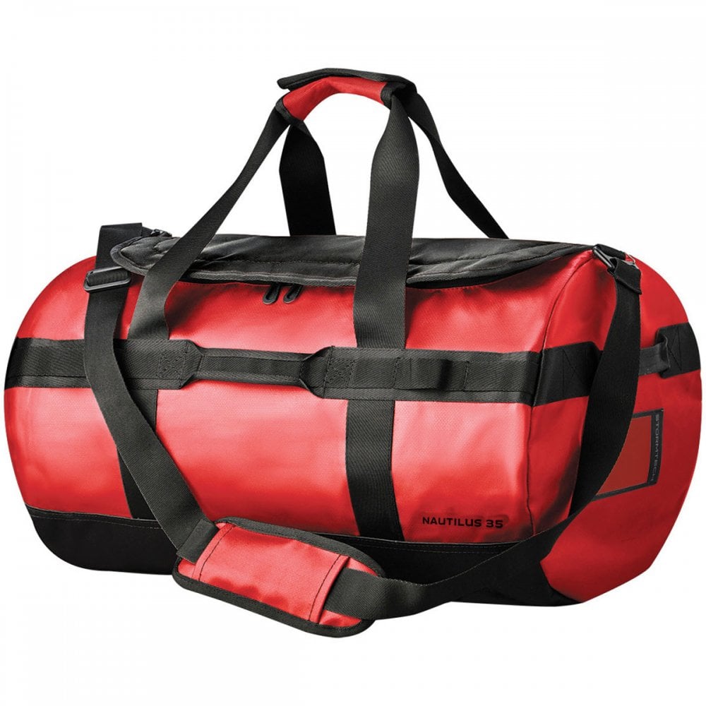 GBX-1S Nautilus Waterproof 35 Litre Duffle