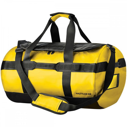 GBX-1S Nautilus Waterproof 35 Litre Duffle
