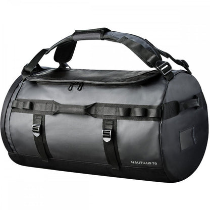 GBX-1M Nautilus Waterproof 70 Litre Duffle