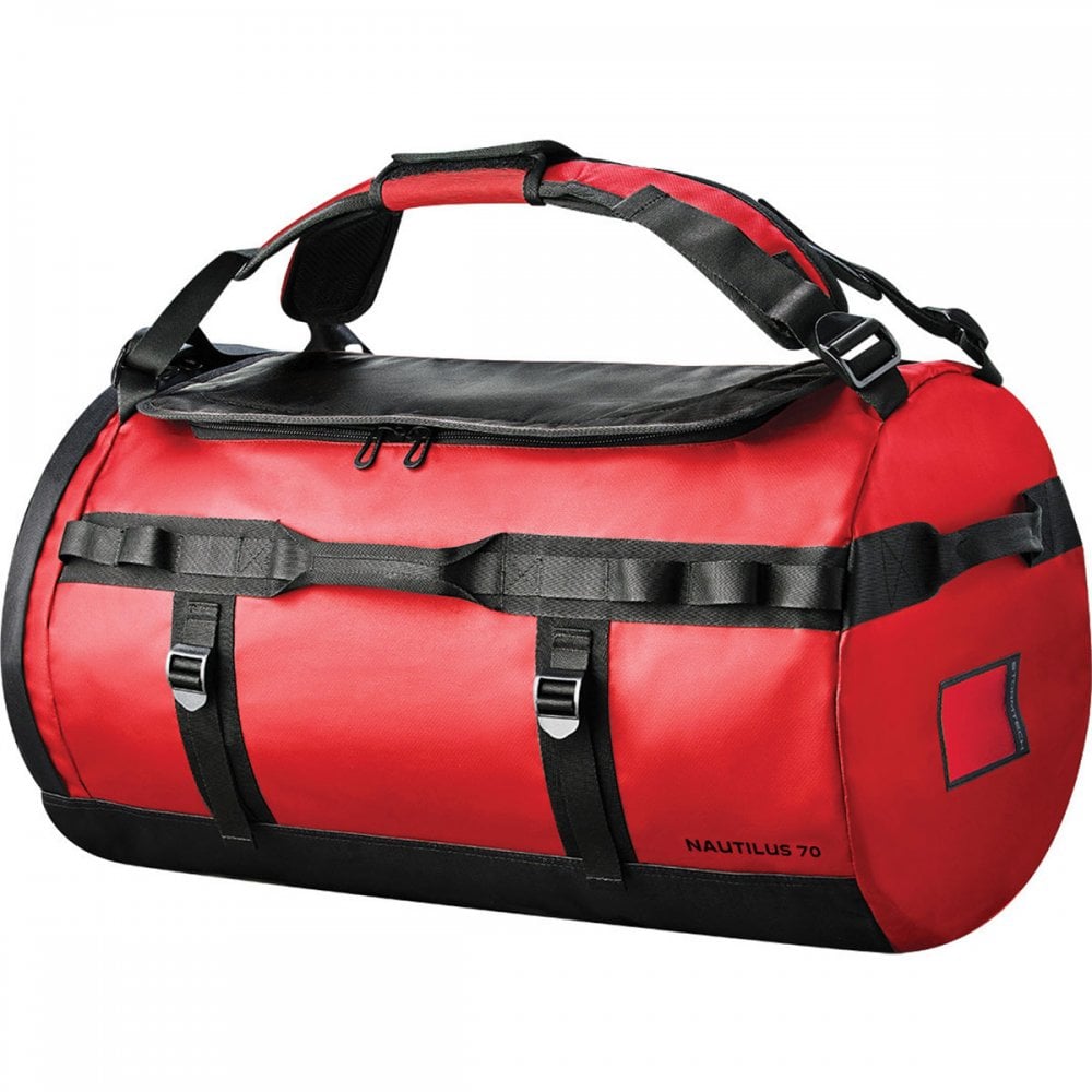 GBX-1M Nautilus Waterproof 70 Litre Duffle
