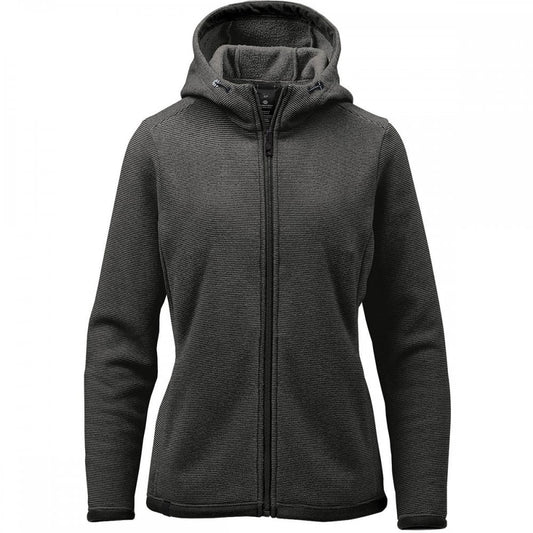 QMX-1W Womens Medusa Fleece Hoodie