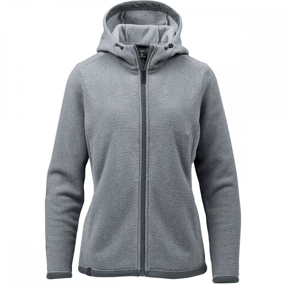 QMX-1W Womens Medusa Fleece Hoodie