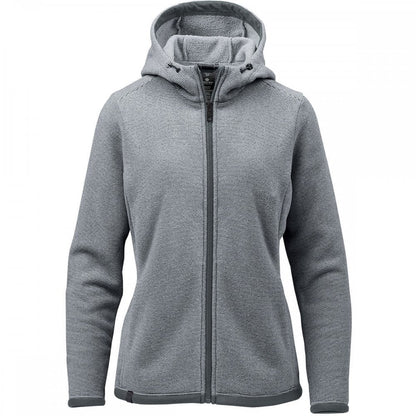 QMX-1W Womens Medusa Fleece Hoodie