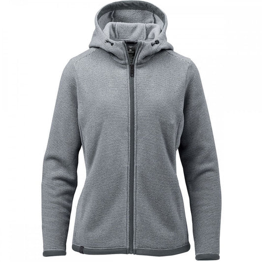QMX-1W Womens Medusa Fleece Hoodie