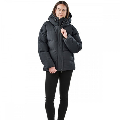 HBX-1W Womens Explorer Thermal Jacket