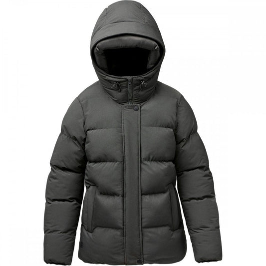 HBX-1W Womens Explorer Thermal Jacket