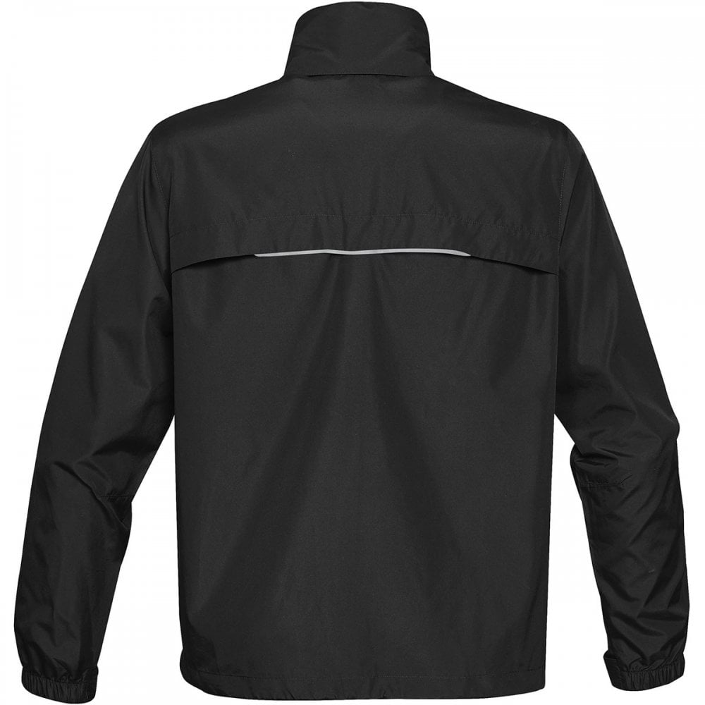 KX-1 Nautilus Performance Shell