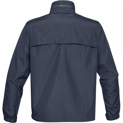 KX-1 Nautilus Performance Shell