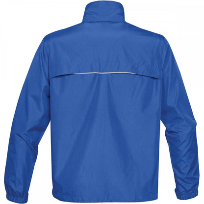 KX-1 Nautilus Performance Shell