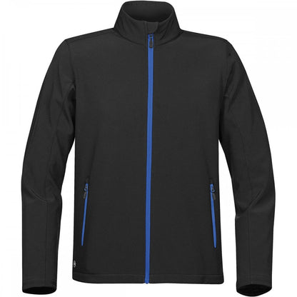 KSB-1 Orbiter Softshell