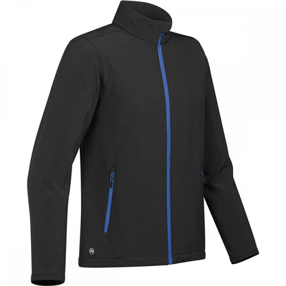 KSB-1 Orbiter Softshell