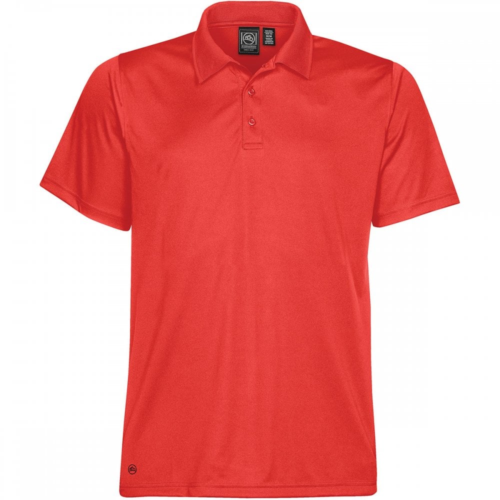 PG-1 Eclipse H2X-Dry® Piqué Polo