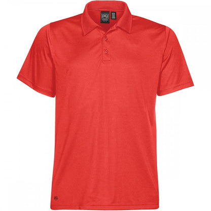 PG-1 Eclipse H2X-Dry® Piqué Polo