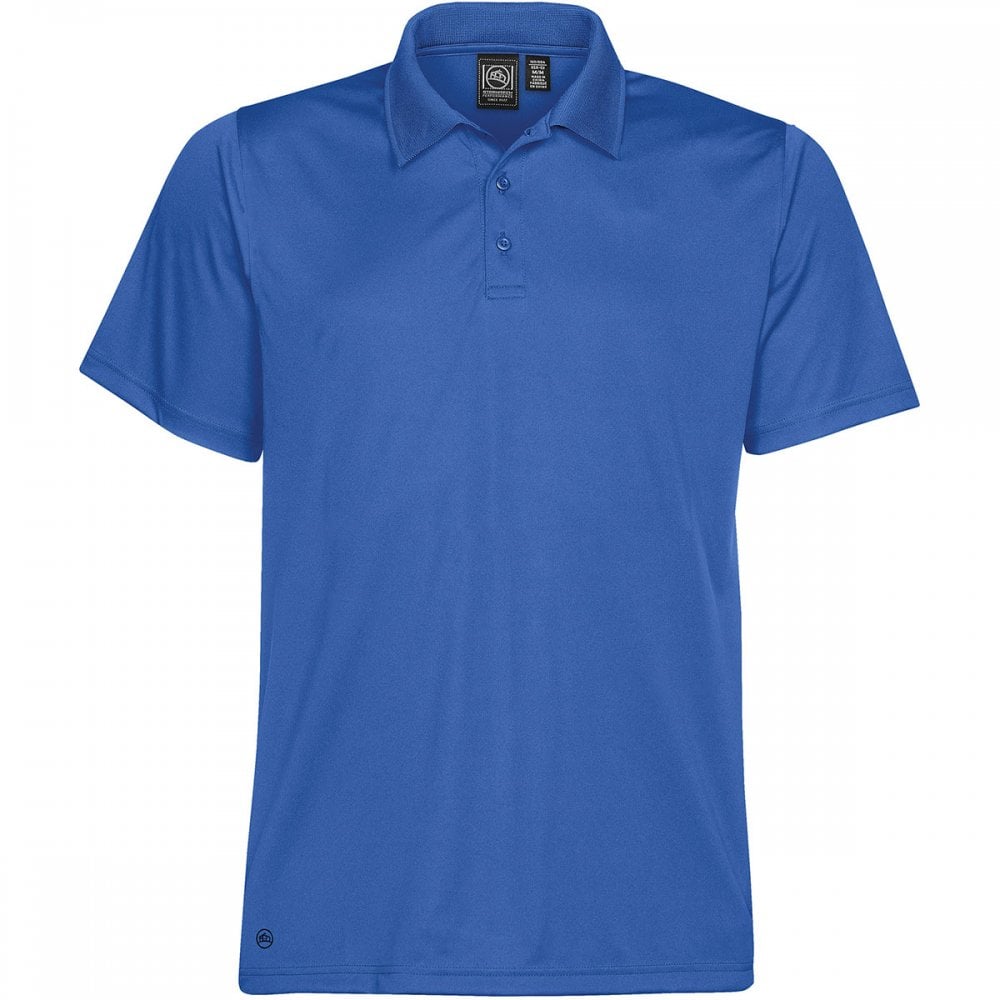 PG-1 Eclipse H2X-Dry® Piqué Polo