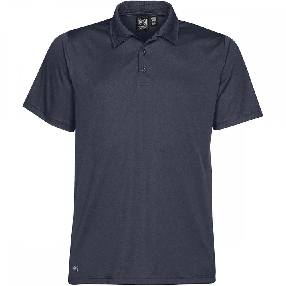 PG-1 Eclipse H2X-Dry® Piqué Polo