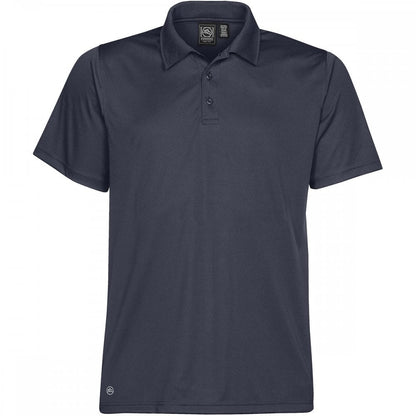 PG-1 Eclipse H2X-Dry® Piqué Polo