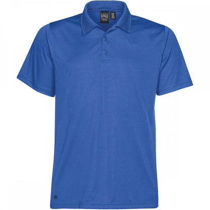 PG-1 Eclipse H2X-Dry® Piqué Polo