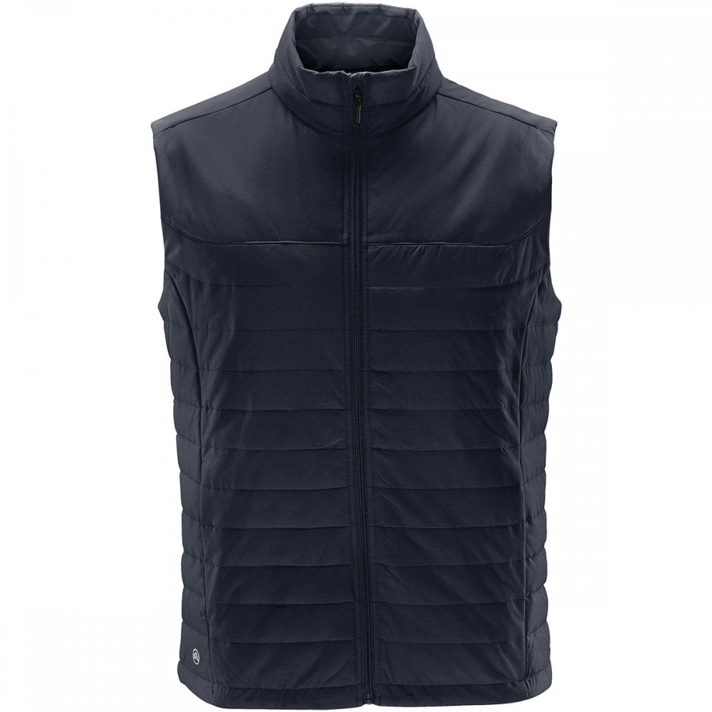 KXV-1 Nautilus Quilted Bodywarmer